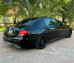 مرسيدس بنز E-Class